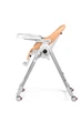 Стул Peg-Perego Prima Pappa Follow Me Peach персиковый (IH01000000BL68) - изображение 3