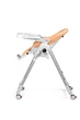 Стул Peg-Perego Prima Pappa Follow Me Peach персиковый (IH01000000BL68) - изображение 4