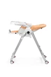 Стул Peg-Perego Prima Pappa Follow Me Peach персиковый (IH01000000BL68) - изображение 6