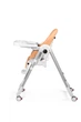 Стул Peg-Perego Prima Pappa Follow Me Peach персиковый (IH01000000BL68) - изображение 8