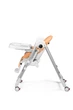 Стул Peg-Perego Prima Pappa Follow Me Peach персиковый (IH01000000BL68) - изображение 10