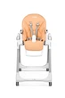 Стул Peg-Perego Prima Pappa Follow Me Peach персиковый (IH01000000BL68) - изображение 15