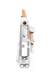 Стул Peg-Perego Prima Pappa Follow Me Peach персиковый (IH01000000BL68) - изображение 17