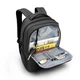Рюкзак Tigernu T-B3259 15.6" Black - зображення 3