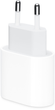 Ladowarka sieciowa Apple 20W USB-C Power Adapter White (MHJE3) (SC4H2341LSNMPK84AS) - Outlet - obraz 2