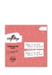 Временное тату Arley Sign Надпись Always on my mind (5012) 2шт. - изображение 4