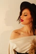 Временное тату Arley SignЦветы говорят: love (1213) - изображение 3