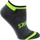 Женские короткие теплые спортивные носки для бега 6 пар Asics Tech 6-Pack Athletic No-Show Socks Размер: US:M EU:40-42 - изображение 2