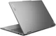Ноутбук Lenovo Yoga 7 2-in-1 16IML9 16,1" IPS 1920x1200 60 Гц / Intel Core Ultra 5 125U 1.3 ГГц / Intel Arc Graphics / RAM 16 ГБ / LPDDR5X / SSD 512 ГБ / ОС Windows 11 Home / Вага 1,9 кг (83DL0000US) - изображение 7