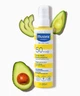 Солнцезащитное молочко в форме спрея для всей семьи Mustela Sun Spray SPF 50+ 200 мл - изображение 3