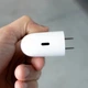 Зарядное устройство Google 45W USB Type-C (US) (кабель 2м.) (Refurbished) - изображение 9
