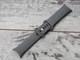 Ремінець Google Active Band для Pixel Watch 1, 2, 3 (Charcoal) (GA03266) (Б/В) - зображення 2