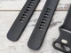 Ремінець Google Active Band для Pixel Watch 1, 2, 3 (Obsidian) (GA03263) (Б/В) - зображення 6