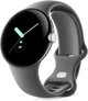 Ремінець Google Active Band для Pixel Watch 1, 2, 3 (Charcoal) (GA03266) (Б/В) - зображення 6