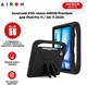 Чехол для планшета Airon Premium для Apple iPad Pro 11/Air 11 2024 Black (4822352781124) - изображение 3