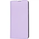 Чохол-книжка Yo! Shell Smart Case для Realme C67 (MediumPurple) - зображення 5