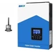 Гибридный инвертор EASUN POWER ISolar-SMH-II-2.2KW-WI-FI 2200VA/1800W 12V-230V, ток заряда 60А, MPPT(55-450В) - изображение 2