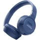 Навушники з мікрофоном JBL Tune 660NC Blue (JBLT660NCBLU) - изображение 1