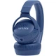 Навушники з мікрофоном JBL Tune 660NC Blue (JBLT660NCBLU) - изображение 5