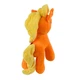 М'яка іграшка Еплджек My Little Pony 194001 21 см помаранчевий - зображення 2
