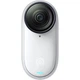 Экшн-камера Insta360 GO 3S 4K Standard Bundle 64GB White (CINSAATA_GO3S06) - изображение 3