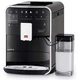 Кавомашина Melitta Barista T Smart F84/0-100 - зображення 3