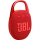 Портативна колонка JBL Clip 5 Red (JBLCLIP5RED) - изображение 2