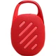 Портативна колонка JBL Clip 5 Red (JBLCLIP5RED) - изображение 4