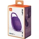 Портативна колонка JBL Clip 5 Purple (JBLCLIP5PUR) - изображение 9