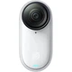 Екшн-камера Insta360 GO 3S 4K Standard Bundle 128GB White (CINSAATA_GO3S04) - изображение 4