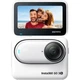 Екшн-камера Insta360 GO 3S 4K Standard Bundle 128GB White (CINSAATA_GO3S04) - изображение 6