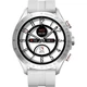 Смарт-годинник Haylou Solar Pro LS18 Silver - изображение 2