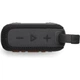 Портативна колонка JBL Go 4 Black (JBLGO4BLK) - изображение 7