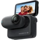 Экшн-камера Insta360 GO 3S 4K Standard Bundle 64GB Black (CINSAATA_GO3S14) - изображение 1