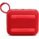 Портативна колонка JBL Go 4 Red (JBLGO4RED) - изображение 4