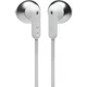 Навушники JBL T215BT White JBLT215BTWHT - изображение 5