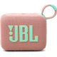 Портативна колонка JBL Go 4 Pink (JBLGO4PINK) - изображение 3