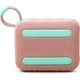 Портативна колонка JBL Go 4 Pink (JBLGO4PINK) - изображение 4