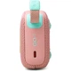 Портативна колонка JBL Go 4 Pink (JBLGO4PINK) - изображение 5