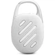 Портативна колонка JBL Clip 5 White (JBLCLIP5WHT) - изображение 3