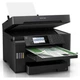 БФП Epson L15150 + Wi-Fi (C11CH72404, C11CH72402) - изображение 3