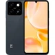Смартфон ZTE Blade A55 4/128GB Black - зображення 1