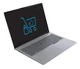 Ноутбук Lenovo ThinkBook 16 Ryzen 5 7535HS/64GB/2TB/Win11P (21MW000TPB) - изображение 3