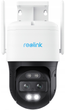 IP-камера Reolink Trackmix Series W760 (6975253982189) - зображення 2