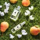 Одеколон унисекс Jo Malone English Pear & Sweet Pea 30 мл (690251133789) - изображение 4