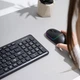 Мышь Proove беспроводная на аккумуляторе BT/2.4ГГц для ПК ноутбука Blink Black (WMBL00002001) - изображение 5