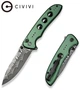 Нож складной Civivi Hyperpulse C23087A-DS1 - изображение 9