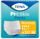 Pieluchomajtki dla dorosłych Tena Pants ProSkin Normal M 30 szt (7322542135709) - obraz 1