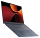 Ноутбук Lenovo IdeaPad Slim 5 16AHP9 (83DD002JUS) Abyss Blue - изображение 3