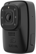 Kamera sportowa SJCAM A10 Body Cam (6970080833314) - obraz 3